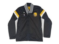 golden state warriors warm up shirt